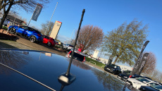 Toyota Yaris 1.5 VVT-i Y20 5dr CVT [Bi-tone] Petrol Hatchback